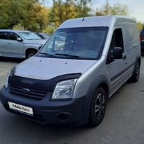 Ford Transit Connect 1.8 MT, 2010, 320 000 км, с пробегом, цена 780 000 руб.