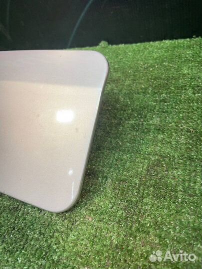 Лючок бензобака Kia Spectra седан S6D 2007