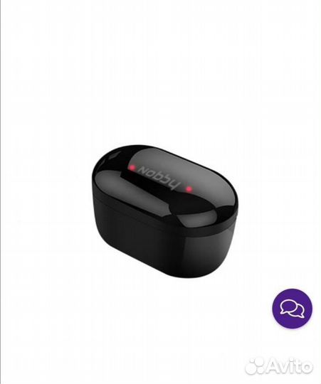 Наушники bluetooth Nobby practic