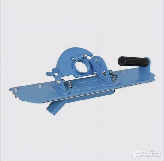 Слайдер заусовщик под 45 DLT