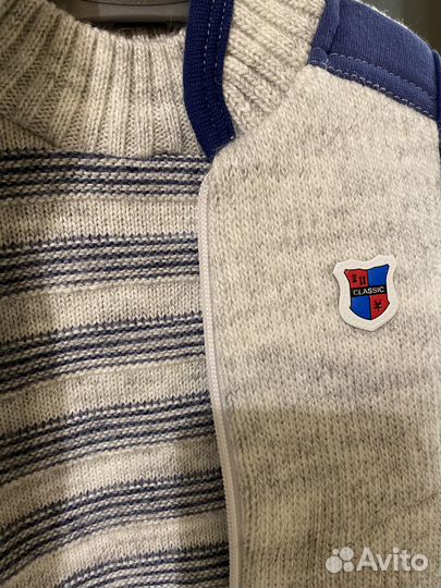 Костюм двойка 68-74