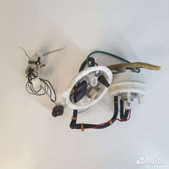 Насос топливный BMW 5 F10/F11/GTF07 2014г. 7274148