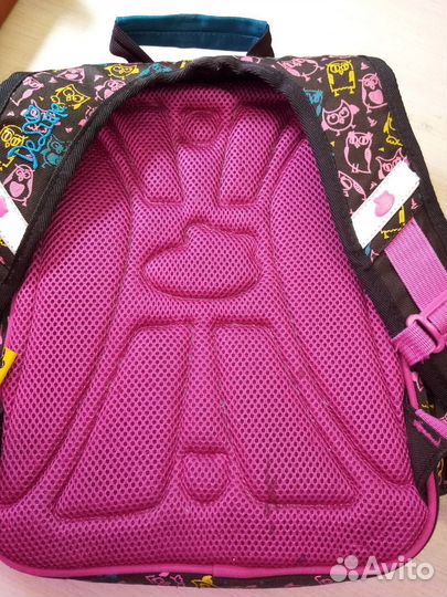 Рюкзак для девочки