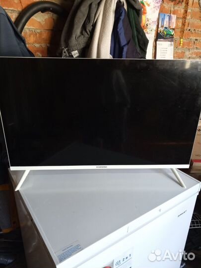 Телевизор lg SMART tv 32