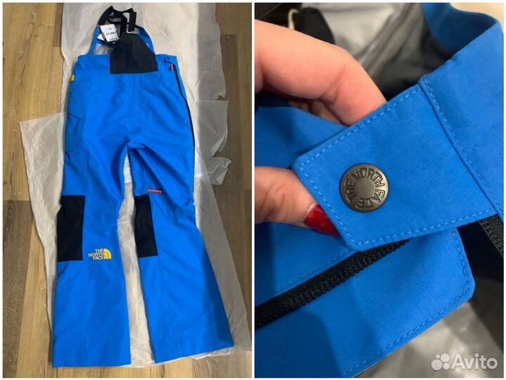 Полукомбинезон The North Face, S