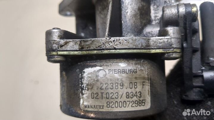 Насос вакуумный Volvo S40 / V40, 2003