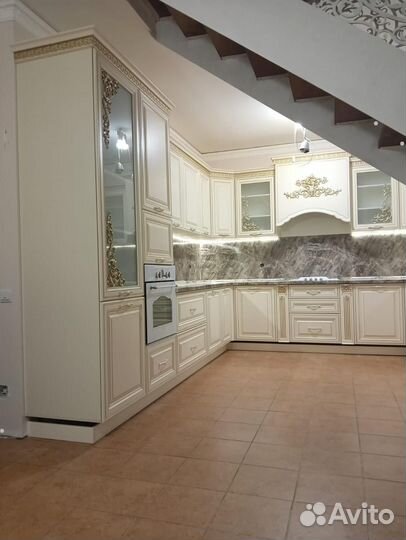 Кухонный гарнитур модульный новый