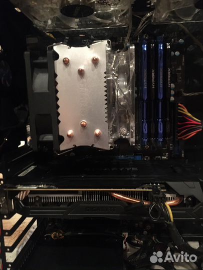 Видеокарта