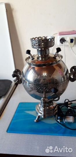 Самовар электрический