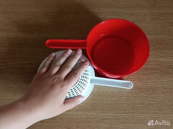 Форма для адыгейского сыра