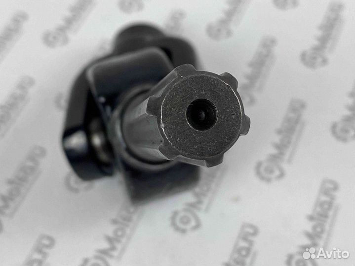 Вал карданный коробки реверса трицикл LF200ZH-2 (о