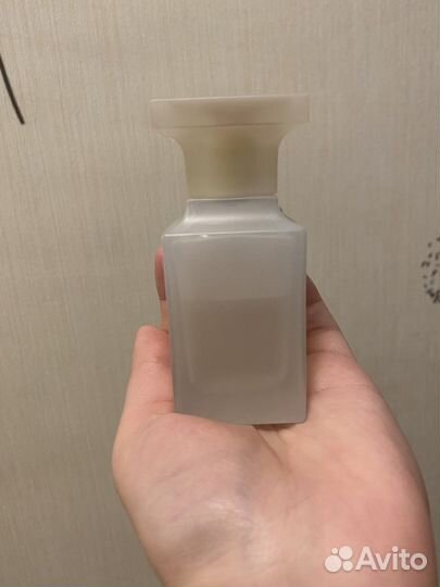 Tom ford eau de soleil blanc