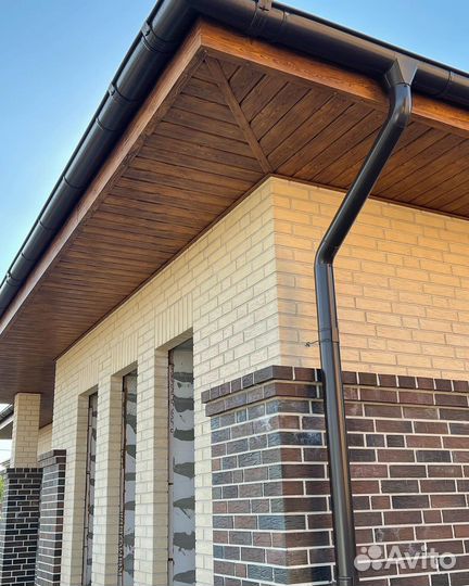 Кирпич облицовочный