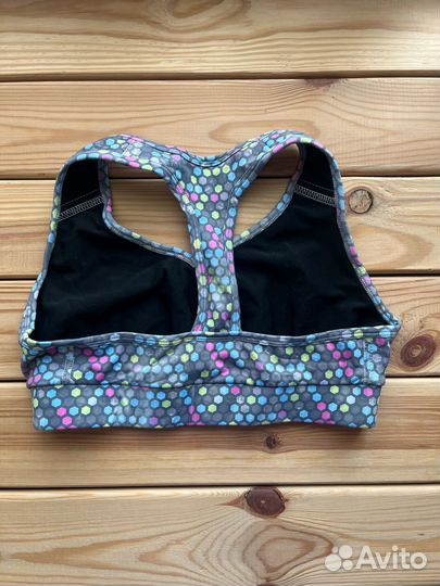 Спортивный топ 44