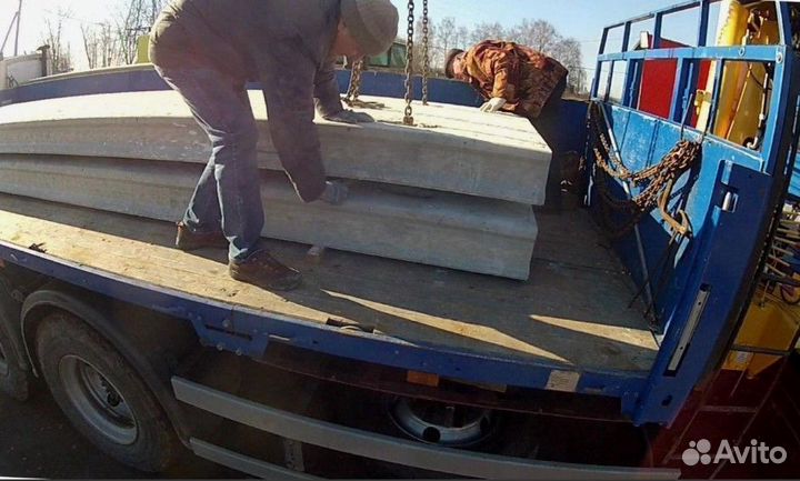 Плиты перекрытия жби под размер