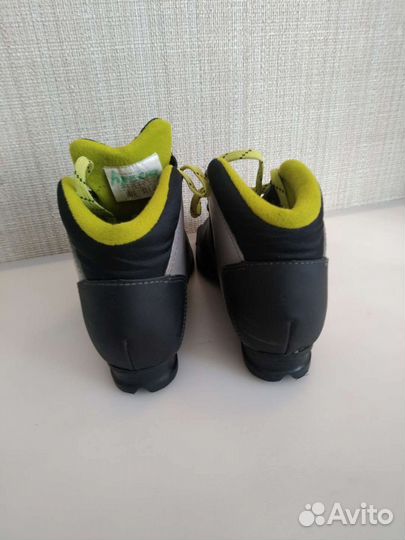 Лыжные ботинки Quechua детские