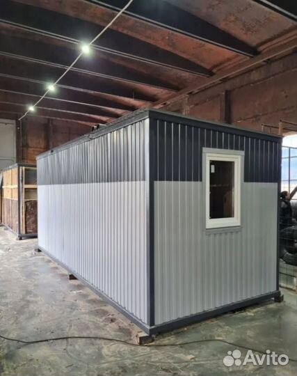 Бытовки бу 62, 63, 42