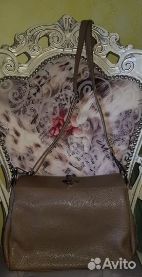 Лот из трёх сумок