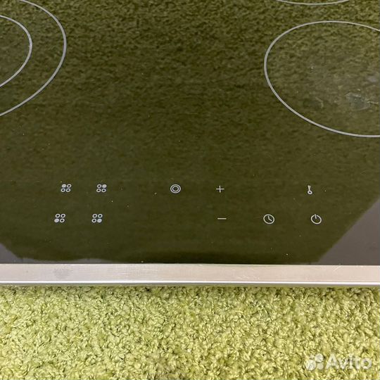 Варочная панель электрическая Haier