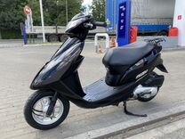 Honda DIO AF68 Без пробега по России