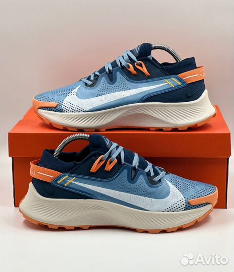 Кроссовки Nike Pegasus Trail 2 мужские g-7953