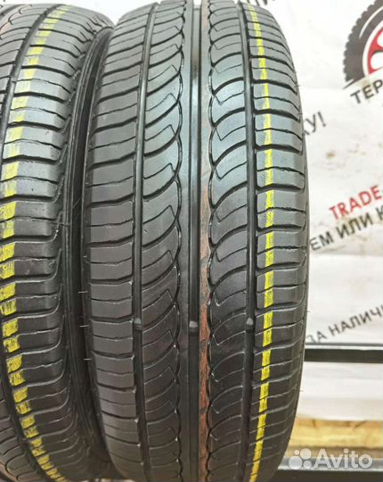 BCT S600 195/65 R15 91H