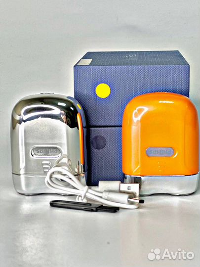 Мини бритва Philips mini