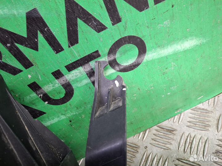 Корпус воздушного фильтра Exeed Txl M32T 2020-Нв