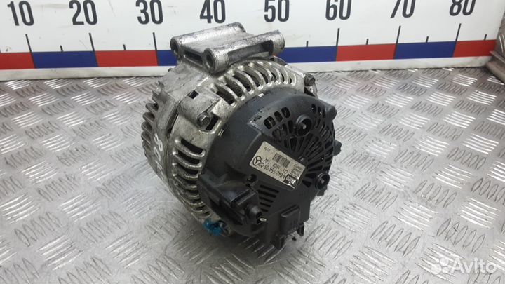 Генератор Mercedes-Benz M-Class