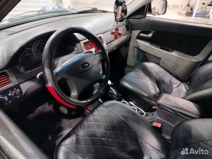 LADA Priora 1.6 МТ, 2011, 234 511 км