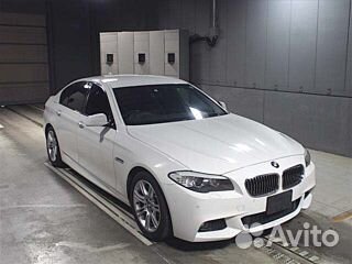 Распорка кузова передняя правая Bmw 5 F10 N52B25