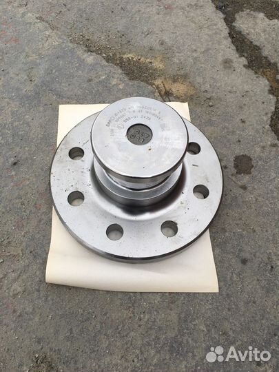 Шкворень 3.5