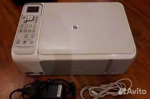 Принтер мфу