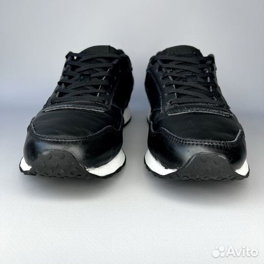 Reebok Кроссовки 38 оригинал черные