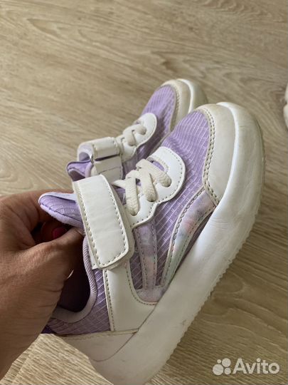 Кроссовки kapika 26