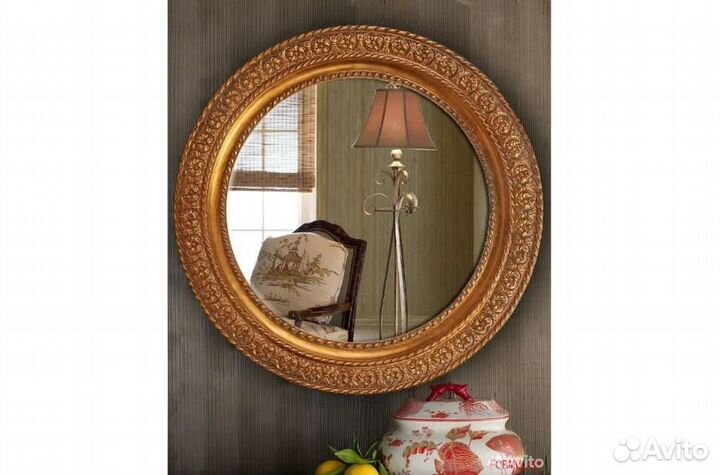 189628 Зеркало Bella specchio Вильям