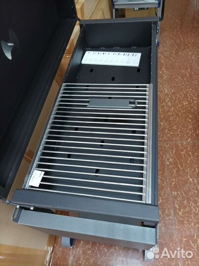 Решетка для барбекю 85см