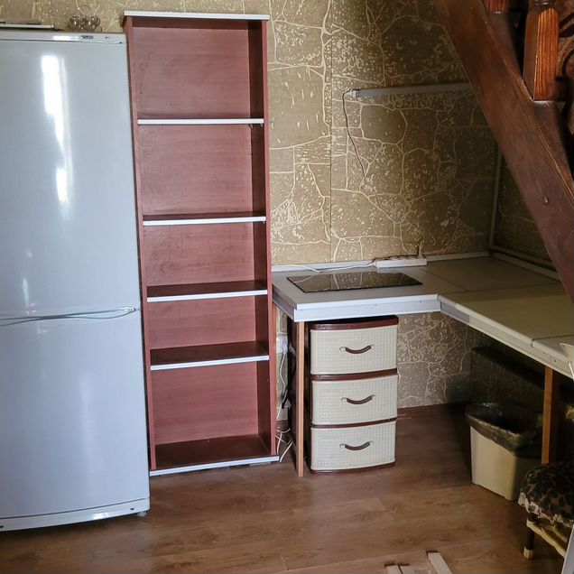 2-к. квартира, 30 м² (Абхазия)