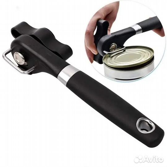 Открывалка/консервный нож/Открывашка