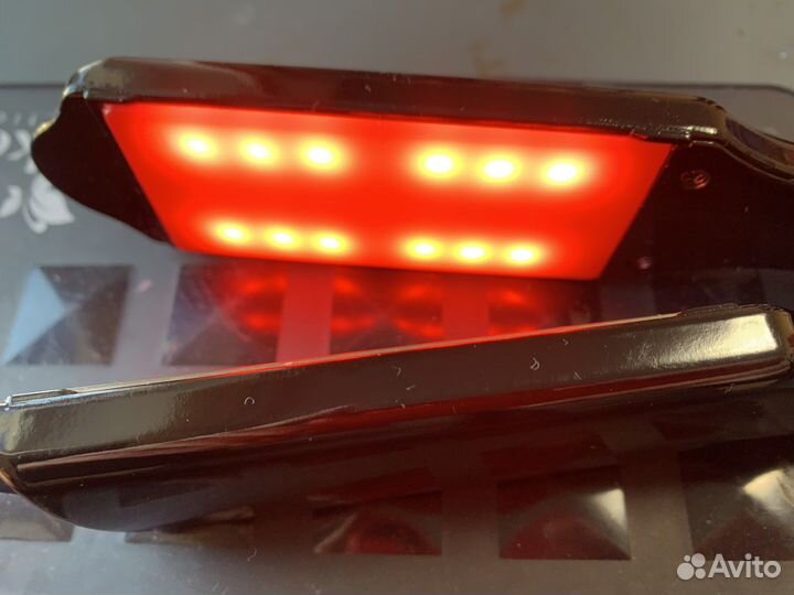 Инфракрасный ультразвуковой утюжок