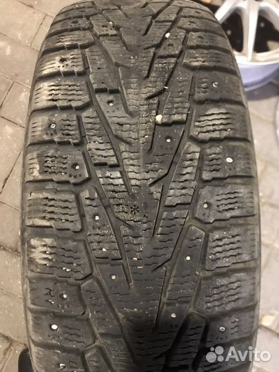 Nokian Tyres Hakkapeliitta 7 SUV 235/65 R17 108T