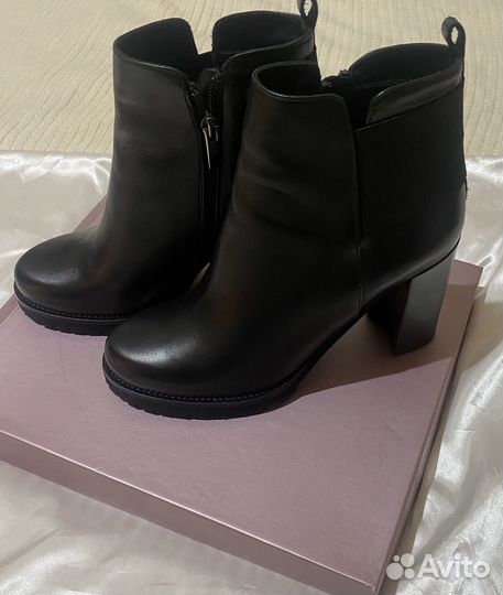 Ботильоны 38