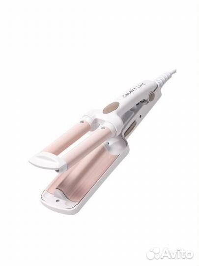 Новый стайлер для волос