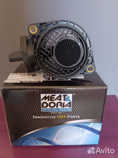 Расходомер воздуха Meat&Doria 86098E