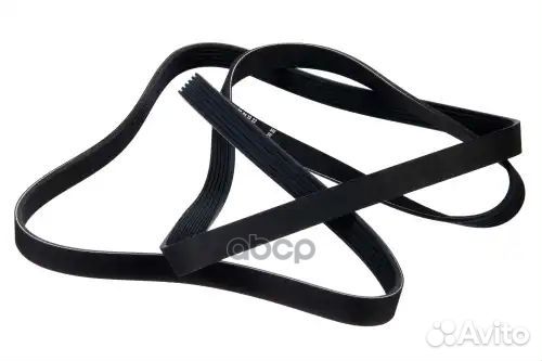 Ремень поликлиновой mb w124 w140 2.8-3.2 Stellox