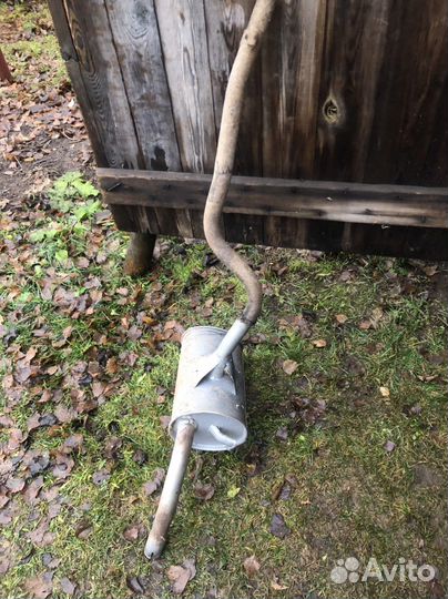 Запчасти на оку