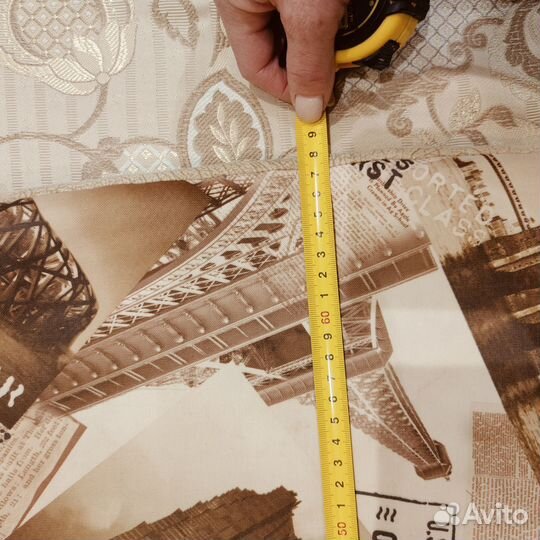 Подушки для дивана бу