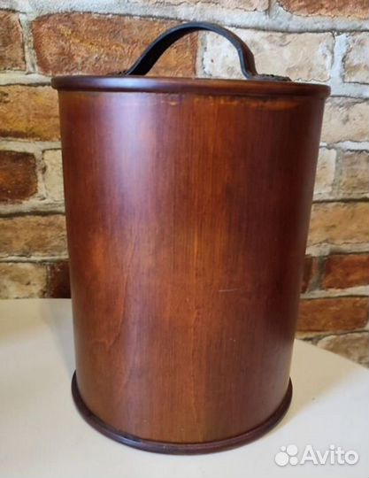 Винтажная коробка, бронь для Максима