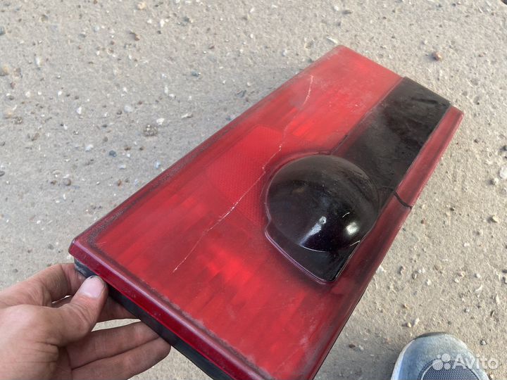 Фонарь правый 08-15