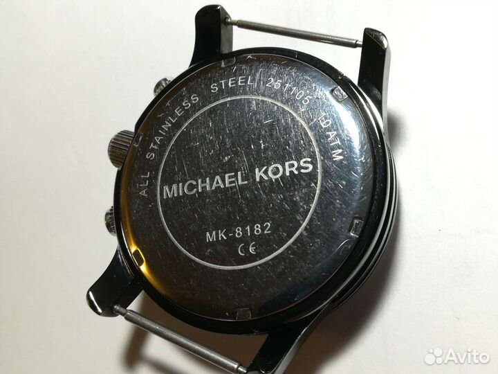 Часы Michael Kors MK-8182